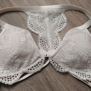 Victoria secret lace bralette